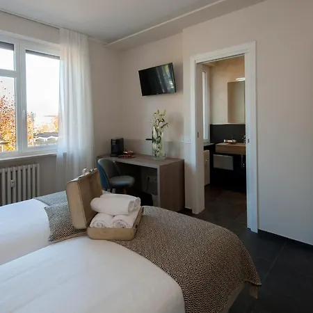 Brichett 1 Guest house Alba (Piedmont)