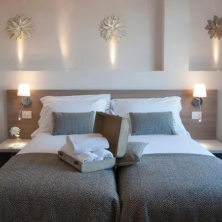 Brichett 1 Guest house Alba (Piedmont)