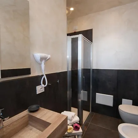 Brichett 1 Guest house 2*