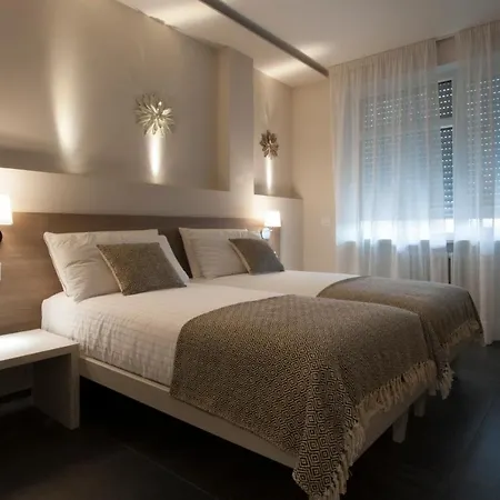 Brichett 1 Guest house