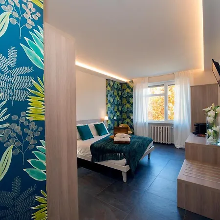 Brichett 1 Guest house