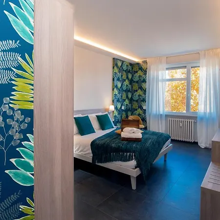 Brichett 1 Guest house