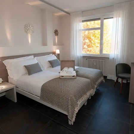 Guest house Brichett 1