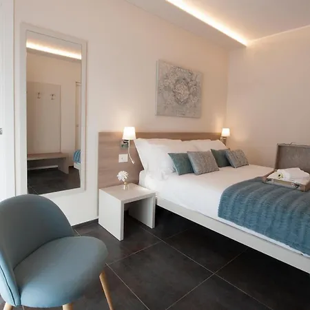 Brichett 1 Guest house Alba (Piedmont)