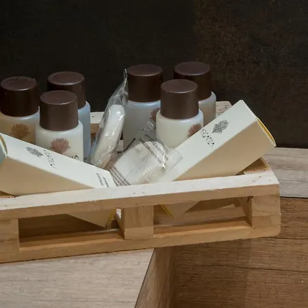 Brichett 1 Guest house Alba (Piedmont)