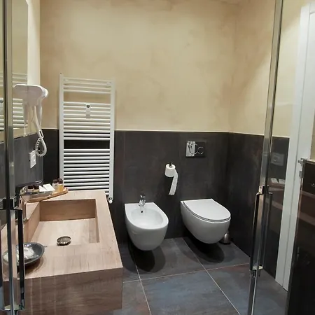 Guest house Brichett 1